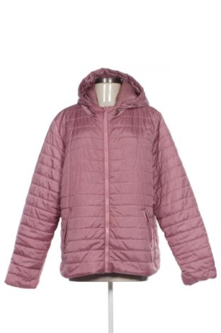 Női dzseki Unbranded, Méret XXL, Szín Rózsaszín, Ár 6 649 Ft