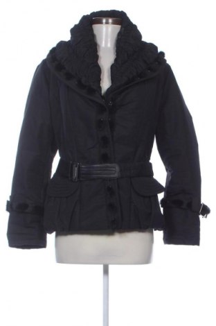 Дамско яке Unbranded, Размер XL, Цвят Черен, Цена 30,16 €