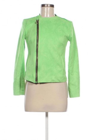Дамско яке Unbranded, Размер M, Цвят Зелен, Цена 7,15 €
