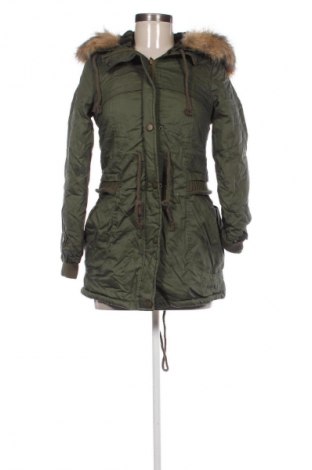 Damenjacke Unbranded, Größe M, Farbe Grün, Preis € 18,99