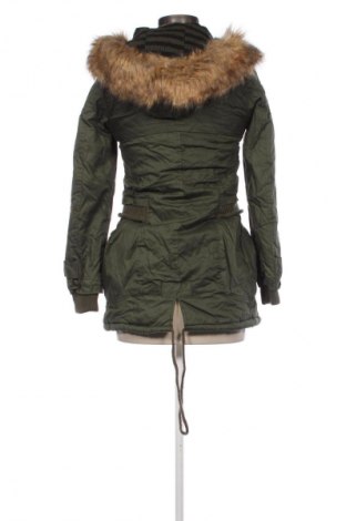 Damenjacke Unbranded, Größe M, Farbe Grün, Preis € 18,99