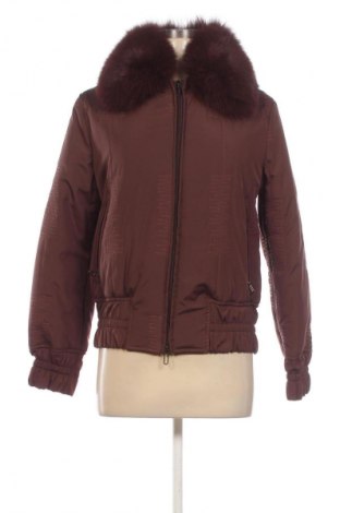 Дамско яке Unbranded, Размер M, Цвят Червен, Цена 56,34 €