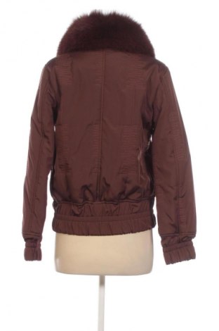 Дамско яке Unbranded, Размер M, Цвят Червен, Цена 56,34 €