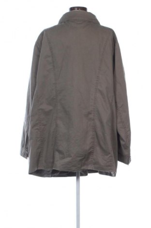 Дамско яке Unbranded, Размер 4XL, Цвят Кафяв, Цена 46,00 €