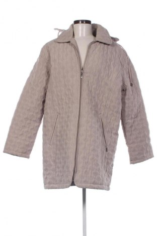 Дамско яке Unbranded, Размер XL, Цвят Бежов, Цена 29,63 €