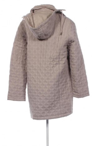 Дамско яке Unbranded, Размер XL, Цвят Бежов, Цена 29,63 €