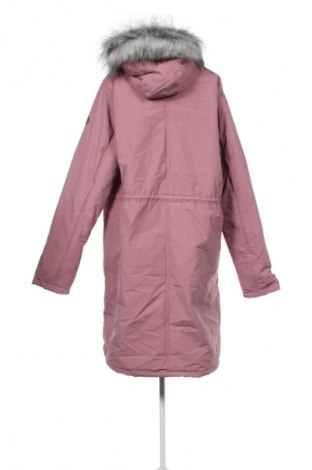 Дамско яке Unbranded, Размер 4XL, Цвят Пепел от рози, Цена 47,56 €