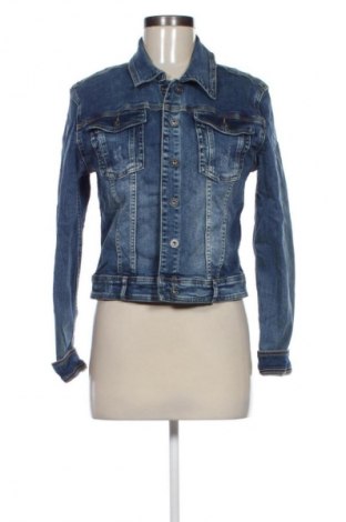 Дамско яке Unbranded, Размер XL, Цвят Син, Цена 10,22 €