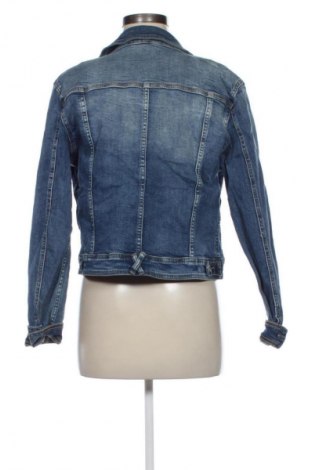 Дамско яке Unbranded, Размер XL, Цвят Син, Цена 10,22 €