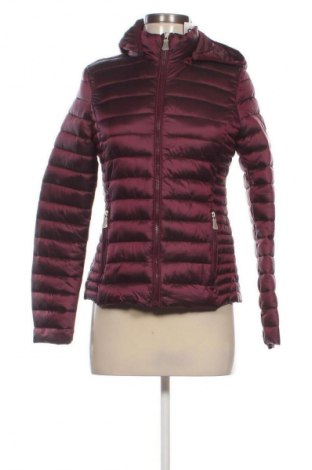 Дамско яке Unbranded, Размер S, Цвят Червен, Цена 34,08 €