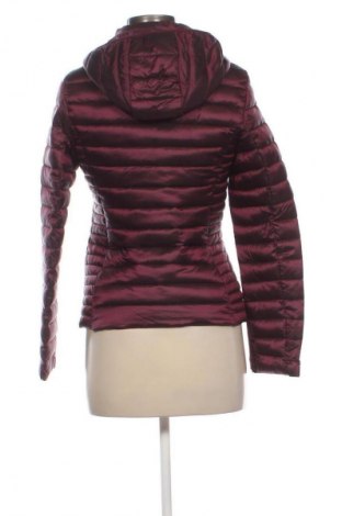 Дамско яке Unbranded, Размер S, Цвят Червен, Цена 34,08 €