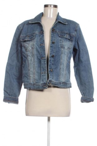 Дамско яке Unbranded, Размер XL, Цвят Син, Цена 20,00 €