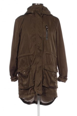 Női dzseki Unbranded, Méret L, Szín Zöld, Ár 5 009 Ft