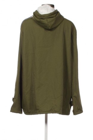Дамско яке Unbranded, Размер 3XL, Цвят Зелен, Цена 12,78 €
