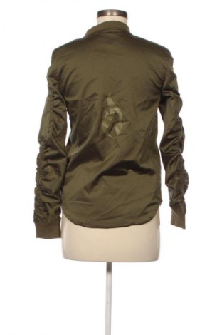 Damenjacke Unbranded, Größe M, Farbe Grün, Preis € 14,99