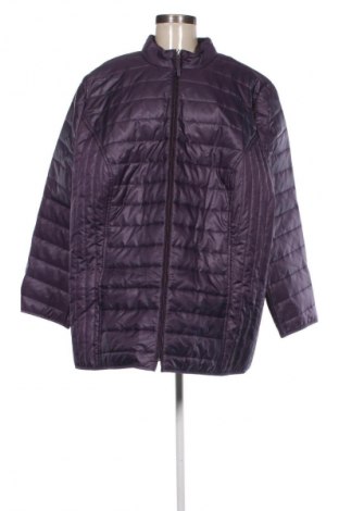 Damenjacke Unbranded, Größe 4XL, Farbe Lila, Preis € 25,99