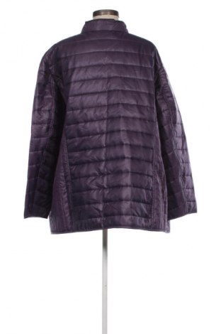 Damenjacke Unbranded, Größe 4XL, Farbe Lila, Preis € 25,99