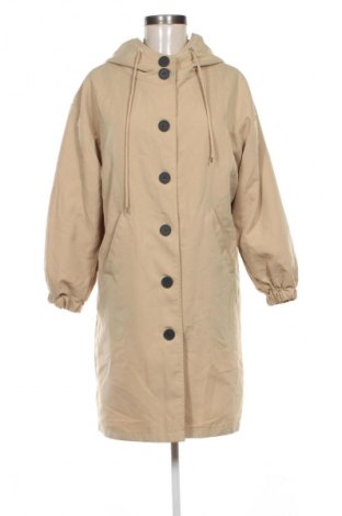 Γυναικείο μπουφάν Unbranded, Μέγεθος M, Χρώμα  Μπέζ, Τιμή 9,99 €