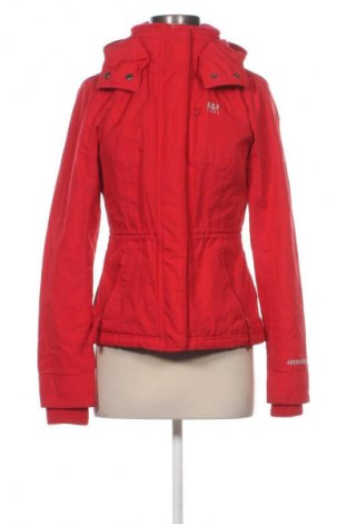 Damenjacke Unbranded, Größe S, Farbe Rot, Preis € 9,99