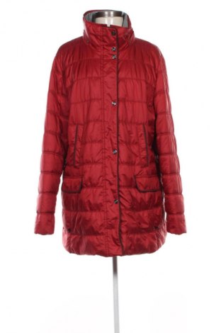 Dámska bunda  Unbranded, Veľkosť XL, Farba Červená, Cena  12,95 €