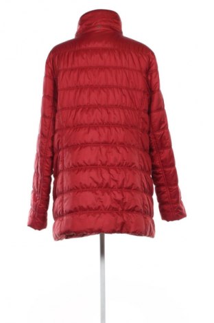Dámska bunda  Unbranded, Veľkosť XL, Farba Červená, Cena  12,95 €