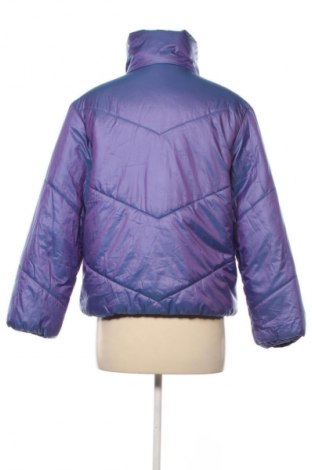 Дамско яке Unbranded, Размер M, Цвят Лилав, Цена 16,87 €