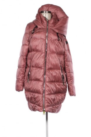 Дамско яке Unbranded, Размер L, Цвят Розов, Цена 17,89 €