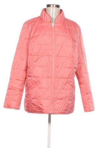 Kurtka damska Unbranded, Rozmiar XL, Kolor Różowy, Cena 55,99 zł