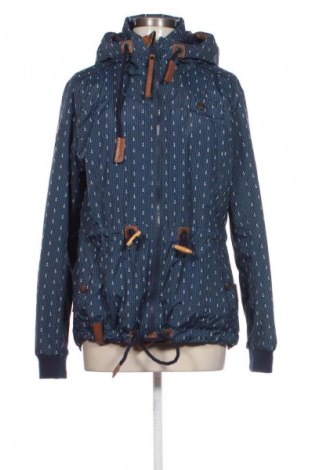 Dámska bunda  Unbranded, Veľkosť L, Farba Viacfarebná, Cena  14,95 €