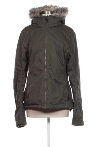 Дамско яке Unbranded, Размер XL, Цвят Зелен, Цена 11,75 €