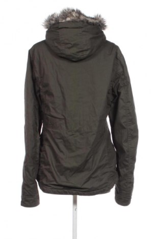 Дамско яке Unbranded, Размер XL, Цвят Зелен, Цена 11,75 €