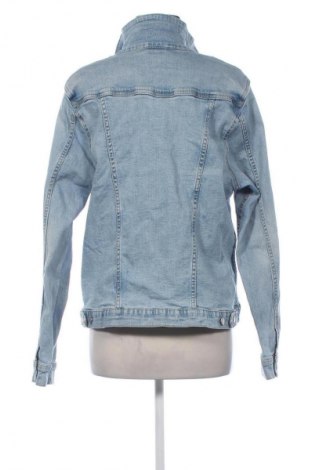 Дамско яке Unbranded, Размер XL, Цвят Син, Цена 29,37 €