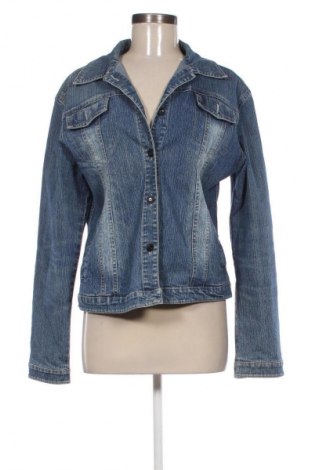 Kurtka damska Unbranded, Rozmiar L, Kolor Niebieski, Cena 106,81 zł