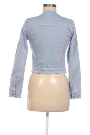 Дамско яке Unbranded, Размер M, Цвят Син, Цена 19,94 €