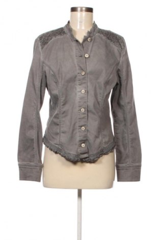 Damenjacke Unbranded, Größe L, Farbe Grau, Preis € 14,99