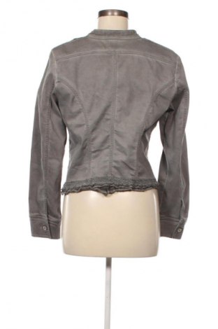 Damenjacke Unbranded, Größe L, Farbe Grau, Preis € 14,99