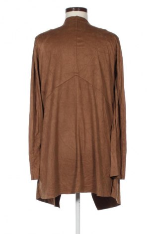 Damenjacke Unbranded, Größe L, Farbe Braun, Preis € 10,99
