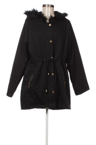 Damenjacke Unbranded, Größe XXL, Farbe Schwarz, Preis € 34,99