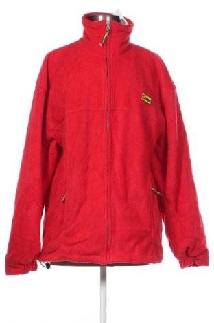 Damenjacke Unbranded, Größe L, Farbe Rot, Preis € 11,99