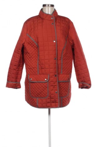 Damenjacke Unbranded, Größe 3XL, Farbe Rot, Preis 33,99 €