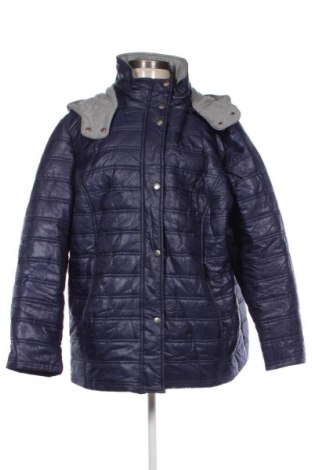 Damenjacke Unbranded, Größe XXL, Farbe Blau, Preis 30,99 €