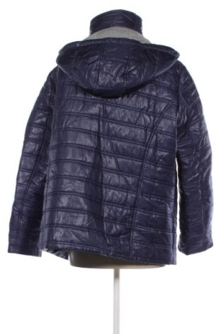 Damenjacke Unbranded, Größe XXL, Farbe Blau, Preis 30,99 €