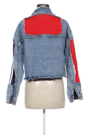 Дамско яке Unbranded, Размер M, Цвят Многоцветен, Цена 37,41 €