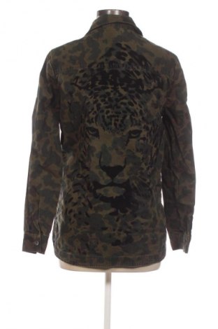 Дамско яке Unbranded, Размер M, Цвят Многоцветен, Цена 24,44 €