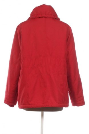 Geacă de femei Unbranded, Mărime L, Culoare Roșu, Preț 154,69 Lei
