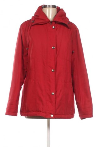 Geacă de femei Unbranded, Mărime L, Culoare Roșu, Preț 154,69 Lei