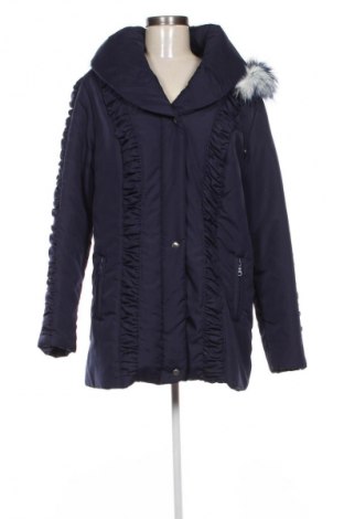 Geacă de femei Unbranded, Mărime XL, Culoare Albastru, Preț 156,40 Lei