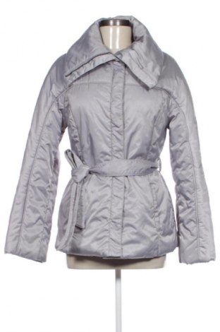 Γυναικείο μπουφάν Unbranded, Μέγεθος XL, Χρώμα Γκρί, Τιμή 21,99 €