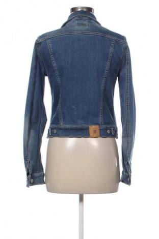 Дамско яке Unbranded, Размер S, Цвят Син, Цена 19,95 €