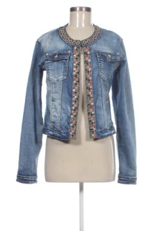 Дамско яке Unbranded, Размер L, Цвят Многоцветен, Цена 12,78 €